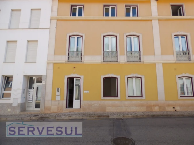 Apartamento para Venda em Silves Foto 17