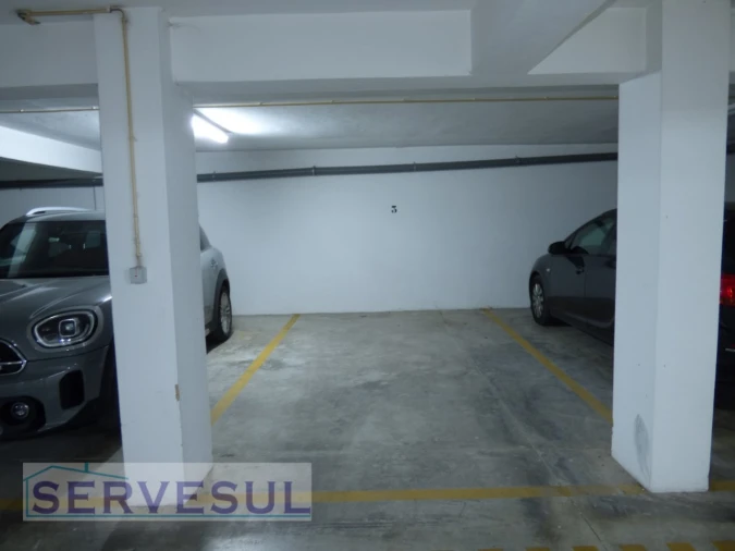 Apartamento para Venda em Silves Foto 19