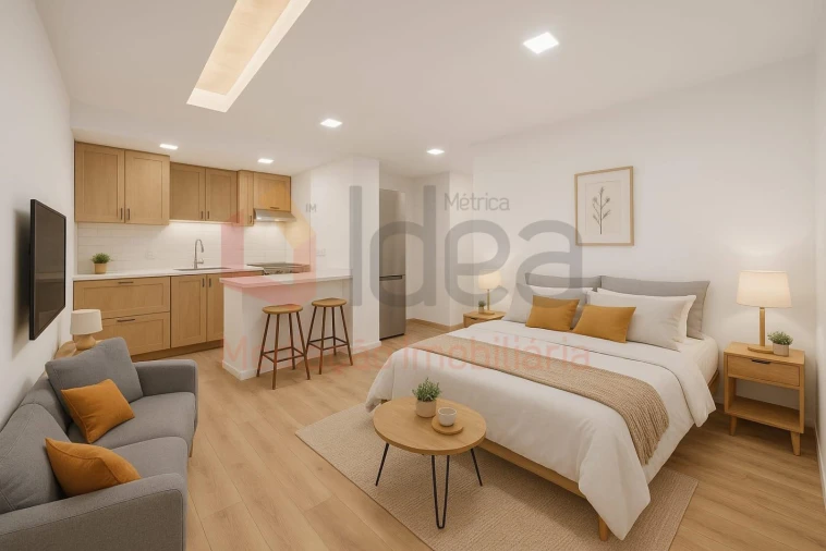 Loja para Venda em União das Freguesias de Setúbal Foto 6