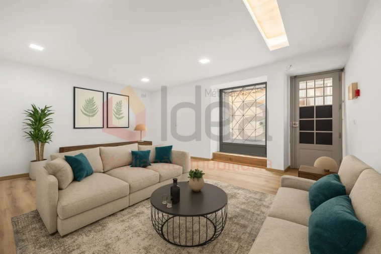 Loja para Venda em União das Freguesias de Setúbal