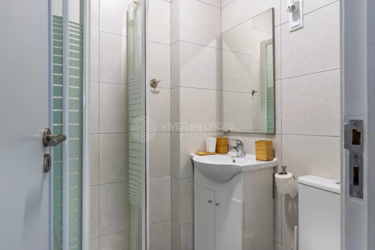 Apartamento T3 para Arrendamento em Carnaxide e Queijas Foto 20