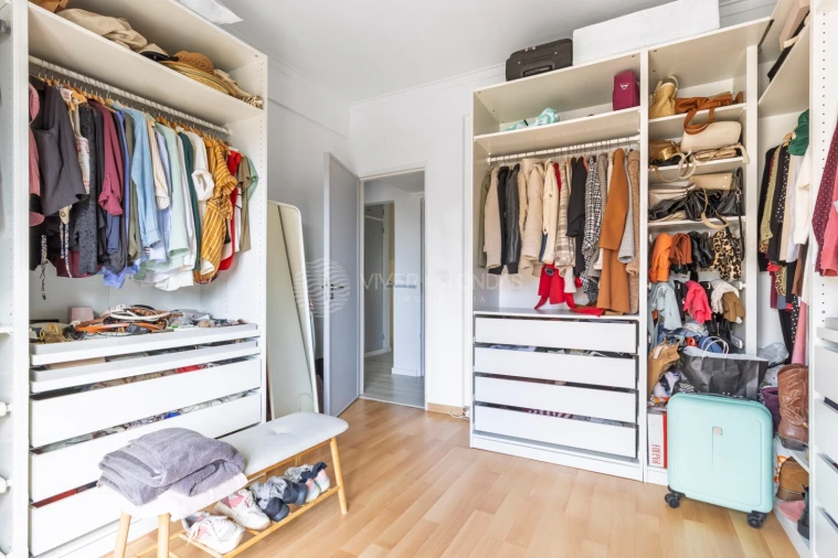 Apartamento T3 para Arrendamento em Carnaxide e Queijas Foto 24