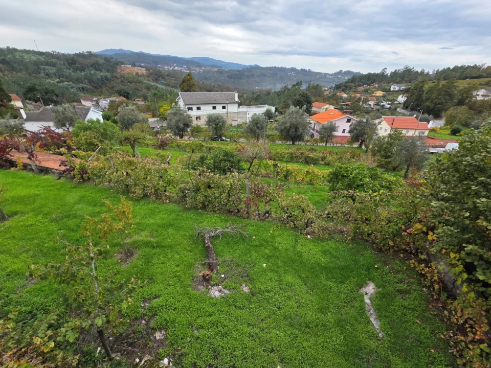 Moradia T3 para Venda em São Miguel do Mato Foto 27