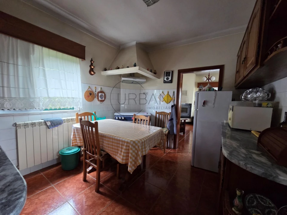 Moradia T3 para Venda em São Miguel do Mato Foto 5