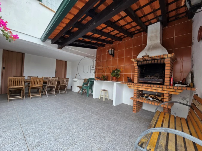 Moradia T3 para Venda em São Miguel do Mato Foto 4