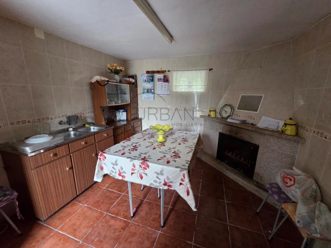 Moradia T3 para Venda em São Miguel do Mato Foto 20