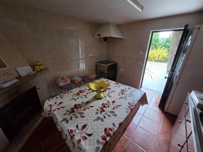 Moradia T3 para Venda em São Miguel do Mato Foto 21