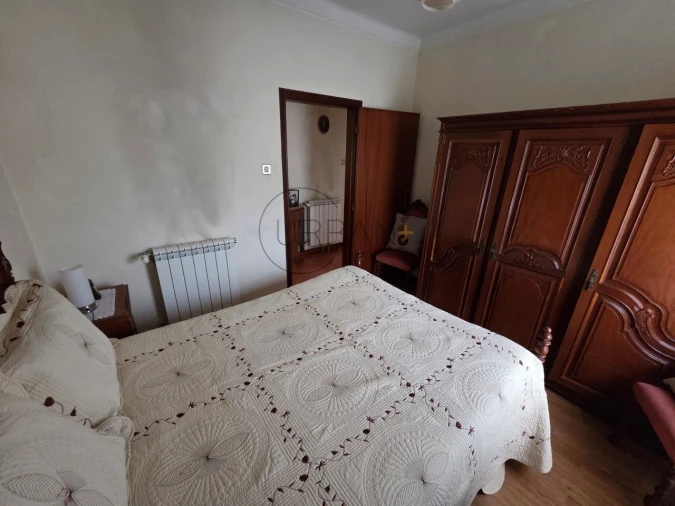 Moradia T3 para Venda em São Miguel do Mato Foto 13