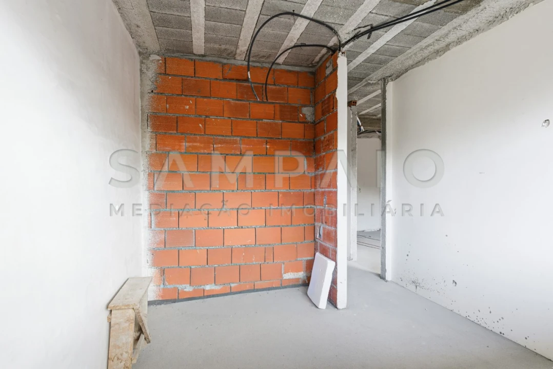 Apartamento T3 para Venda em Gondomar (São Cosme), Valbom e Jovim Foto 28