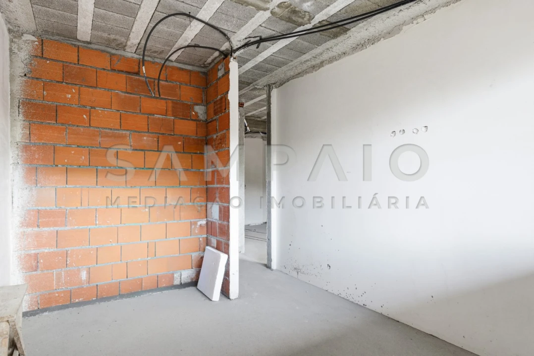 Apartamento T3 para Venda em Gondomar (São Cosme), Valbom e Jovim Foto 29