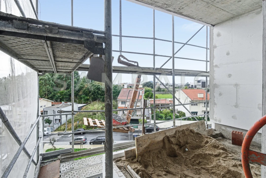 Apartamento T3 para Venda em Gondomar (São Cosme), Valbom e Jovim Foto 30