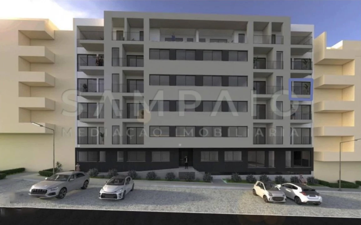 Apartamento T3 para Venda em Gondomar (São Cosme), Valbom e Jovim Foto 2