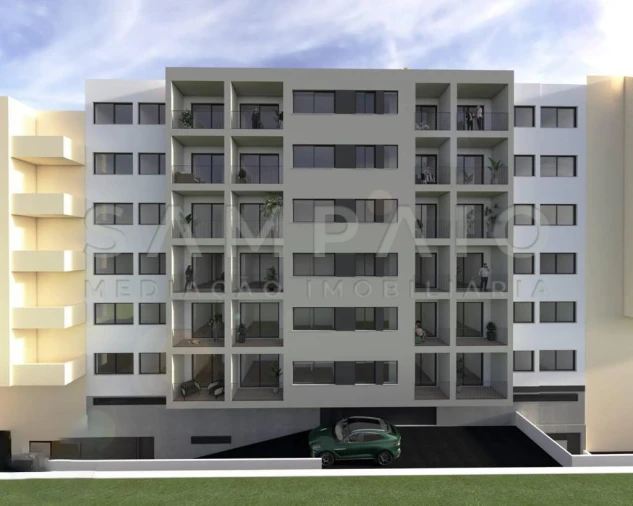 Apartamento T3 para Venda em Gondomar (São Cosme), Valbom e Jovim Foto 3