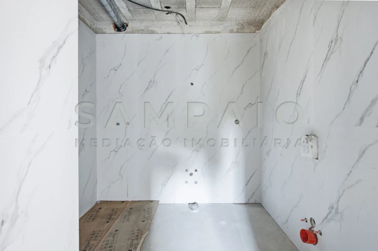 Apartamento T3 para Venda em Gondomar (São Cosme), Valbom e Jovim Foto 21