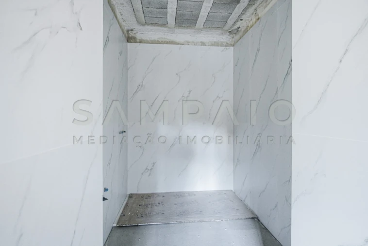 Apartamento T3 para Venda em Gondomar (São Cosme), Valbom e Jovim Foto 23