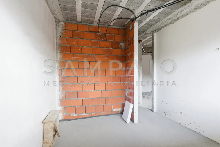 Apartamento T3 para Venda em Gondomar (São Cosme), Valbom e Jovim Foto 28