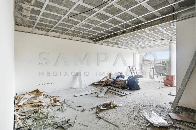 Apartamento T3 para Venda em Gondomar (São Cosme), Valbom e Jovim Foto 31