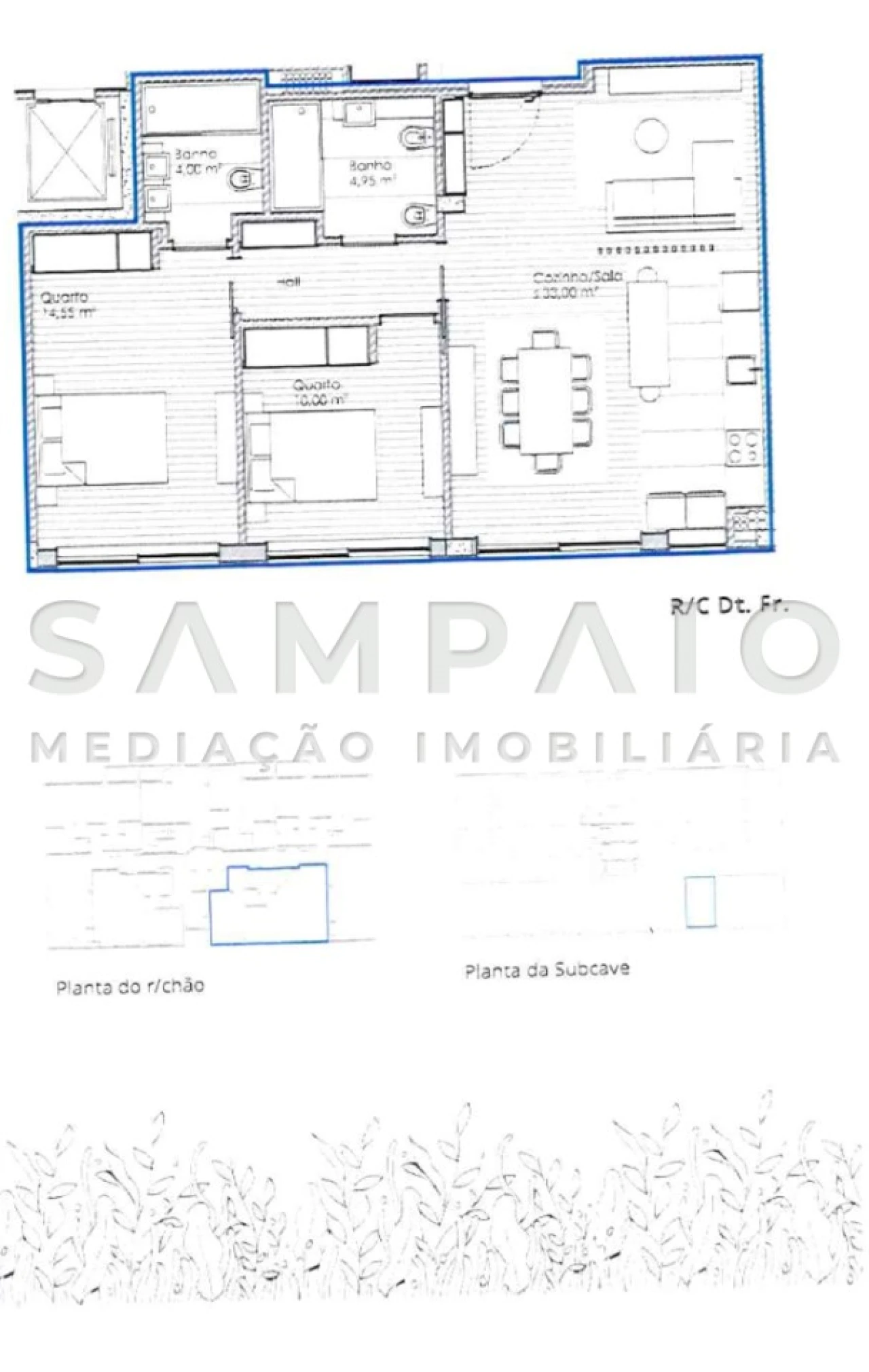 Apartamento T2 para Venda em Gondomar (São Cosme), Valbom e Jovim Foto 11