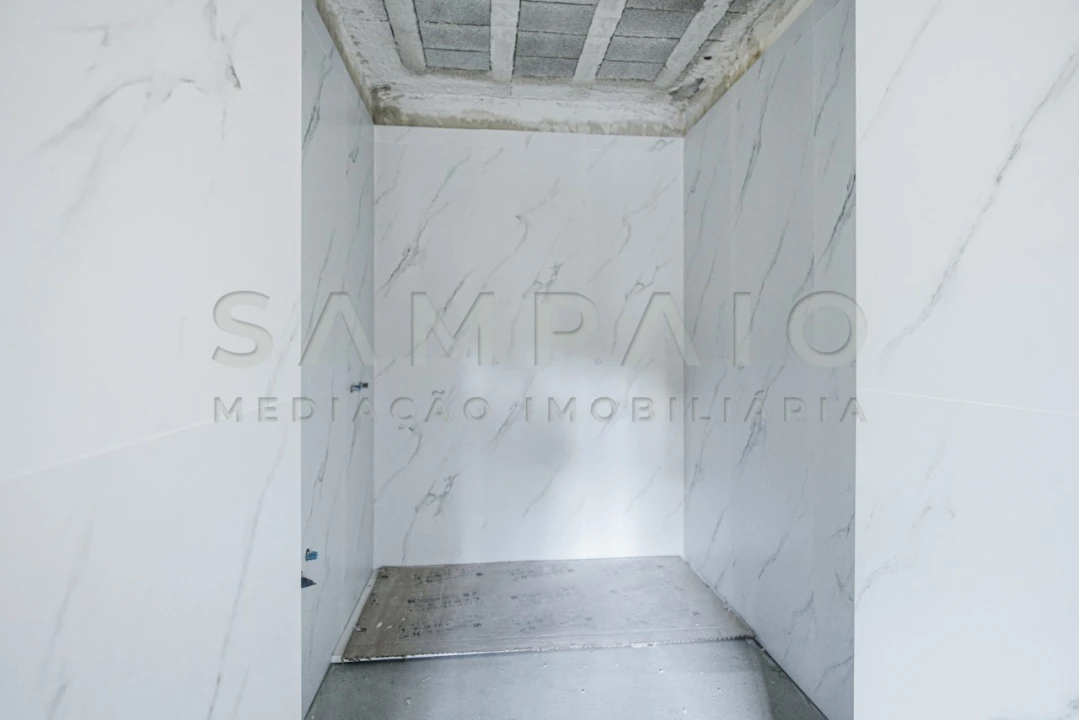 Apartamento T2 para Venda em Gondomar (São Cosme), Valbom e Jovim Foto 14