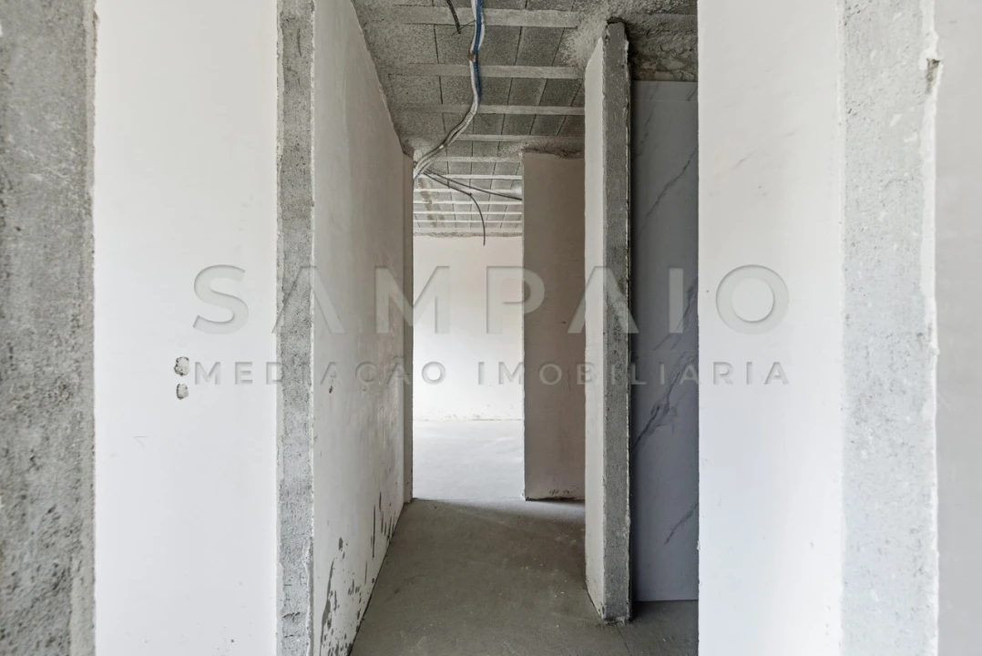 Apartamento T2 para Venda em Gondomar (São Cosme), Valbom e Jovim Foto 16