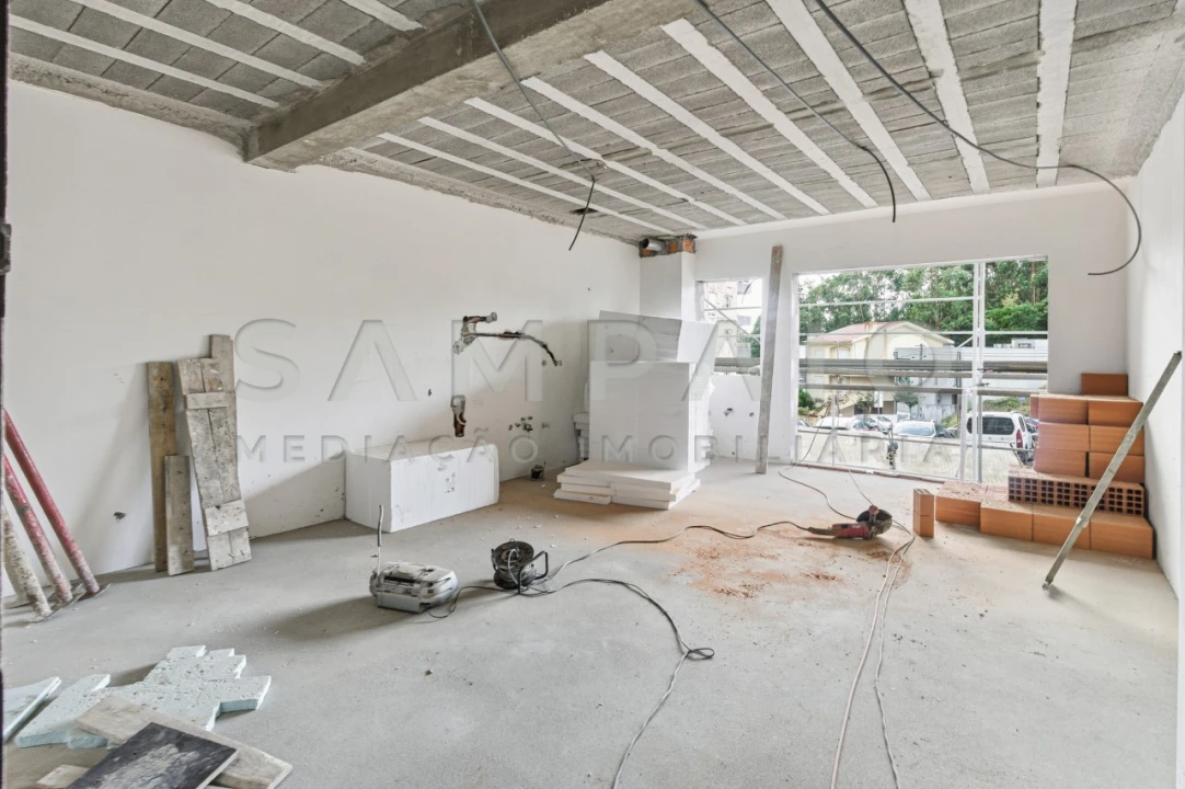 Apartamento T2 para Venda em Gondomar (São Cosme), Valbom e Jovim Foto 20