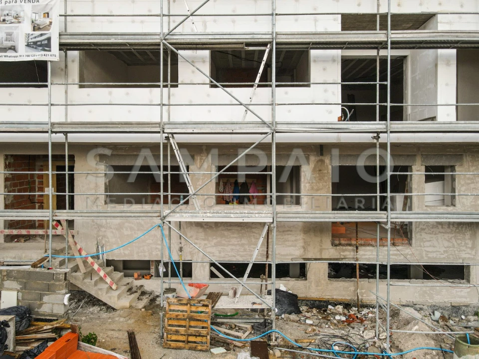 Apartamento T2 para Venda em Gondomar (São Cosme), Valbom e Jovim Foto 2