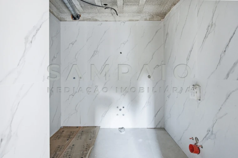 Apartamento T2 para Venda em Gondomar (São Cosme), Valbom e Jovim Foto 12