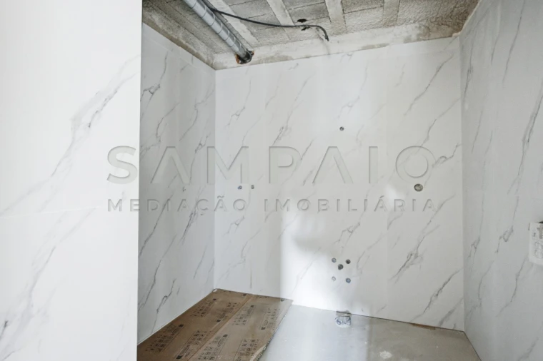 Apartamento T2 para Venda em Gondomar (São Cosme), Valbom e Jovim Foto 13