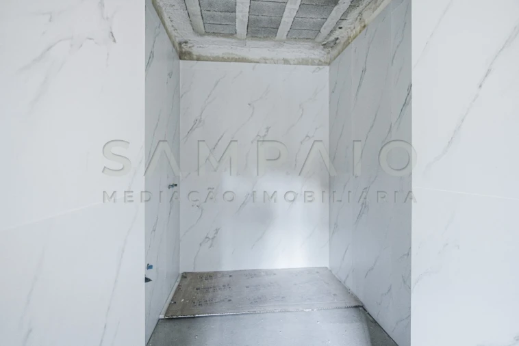 Apartamento T2 para Venda em Gondomar (São Cosme), Valbom e Jovim Foto 14