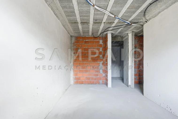 Apartamento T2 para Venda em Gondomar (São Cosme), Valbom e Jovim Foto 18