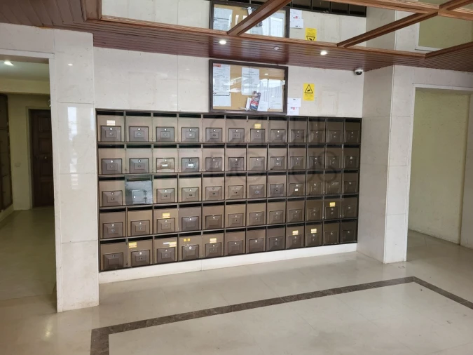 Apartamento T2 para Venda em Algueirão-Mem Martins Foto 5