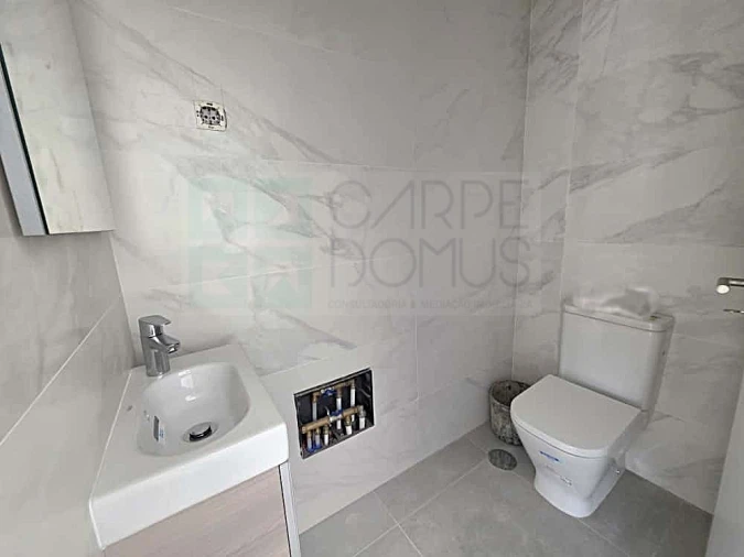 Moradia T3 para Venda em Tavira (Santa Maria e Santiago) Foto 5