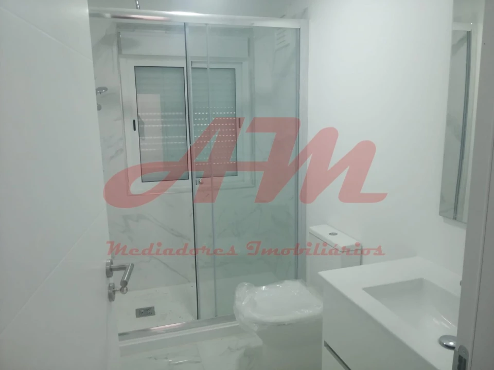 Apartamento T3 para Venda em Queluz e Belas Foto 9