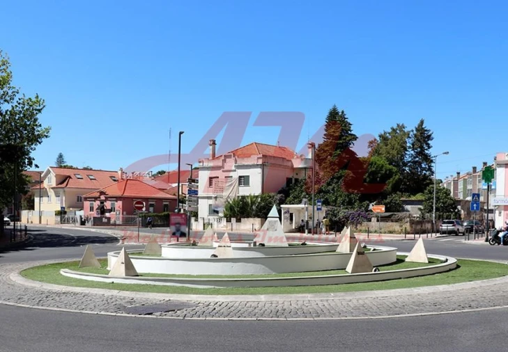 Apartamento T3 para Venda em Massamá e Monte Abraão Foto 9