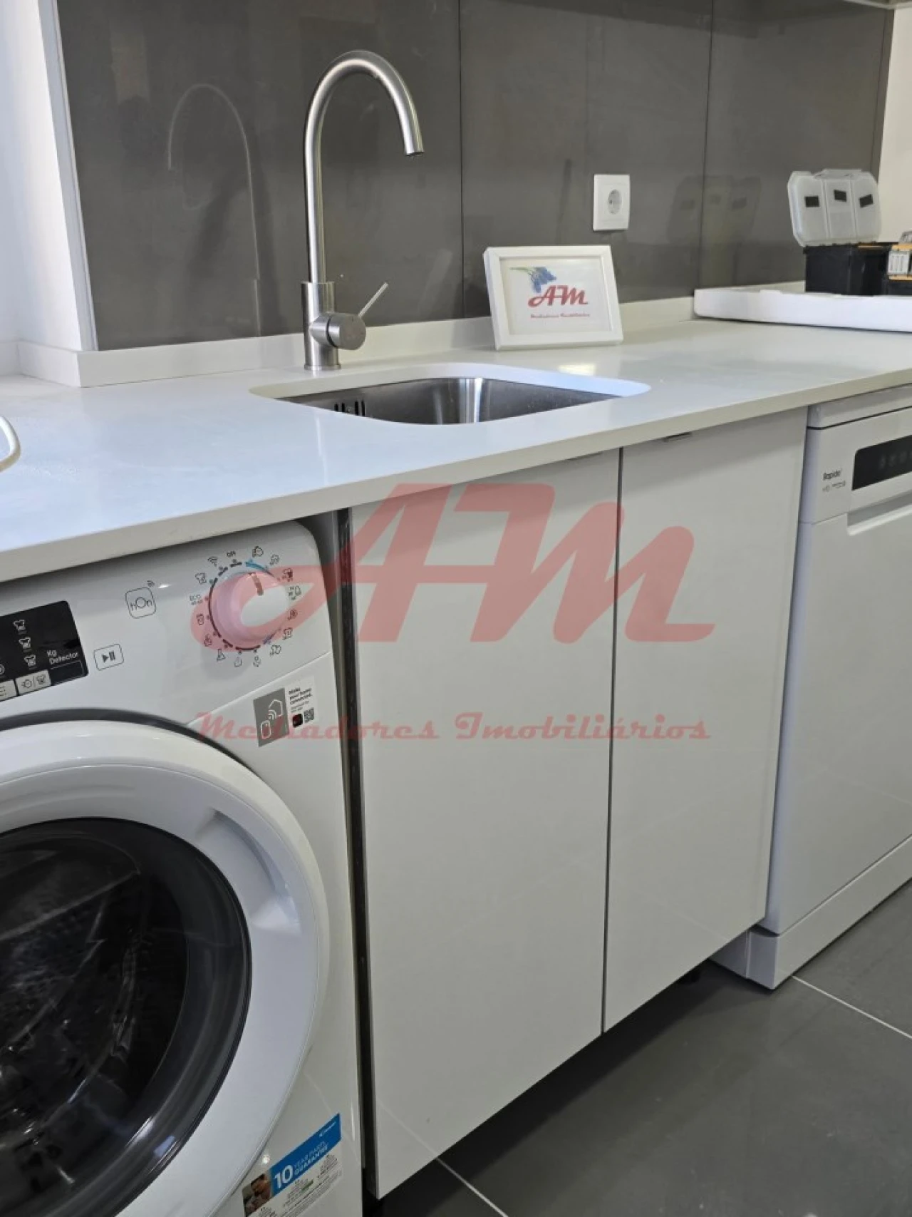 Apartamento T3 para Venda em Águas Livres Foto 6