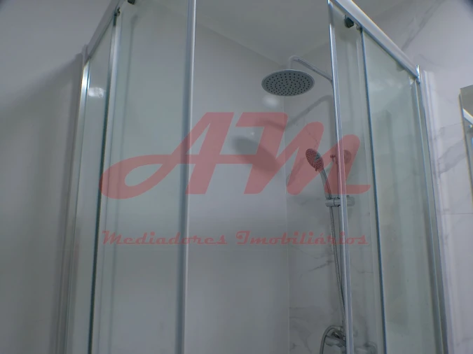 Apartamento T1 para Venda em Venteira Foto 22