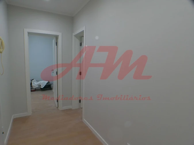 Apartamento T1 para Venda em Venteira Foto 34