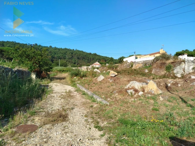 Terreno para Venda em Areosa Foto 5