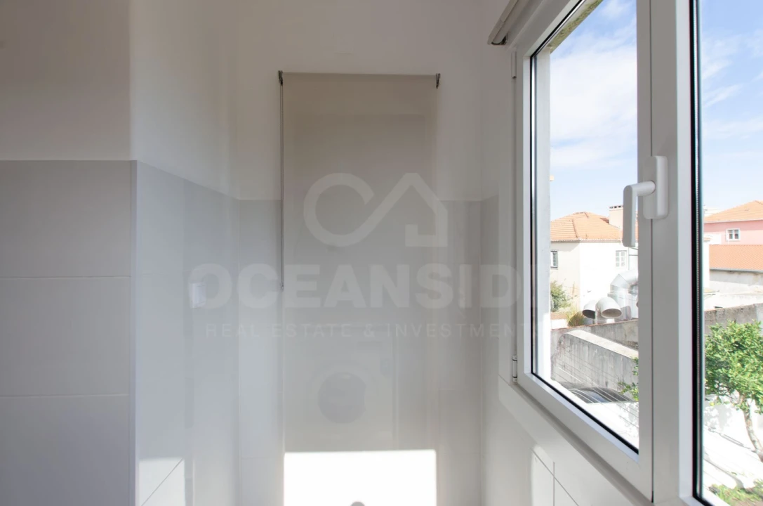 Apartamento T3 para Arrendamento em Santa Maria e São Miguel, São Martinho, São Pedro Penaferrim Foto 10