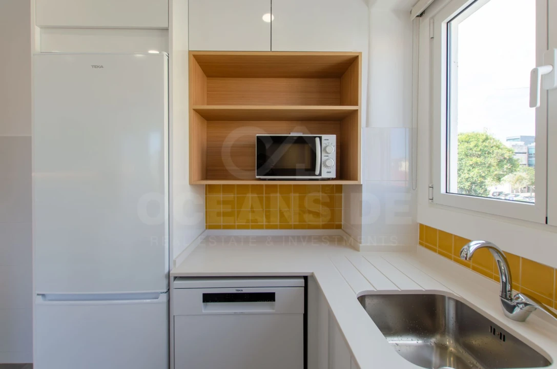 Apartamento T3 para Arrendamento em Santa Maria e São Miguel, São Martinho, São Pedro Penaferrim Foto 4