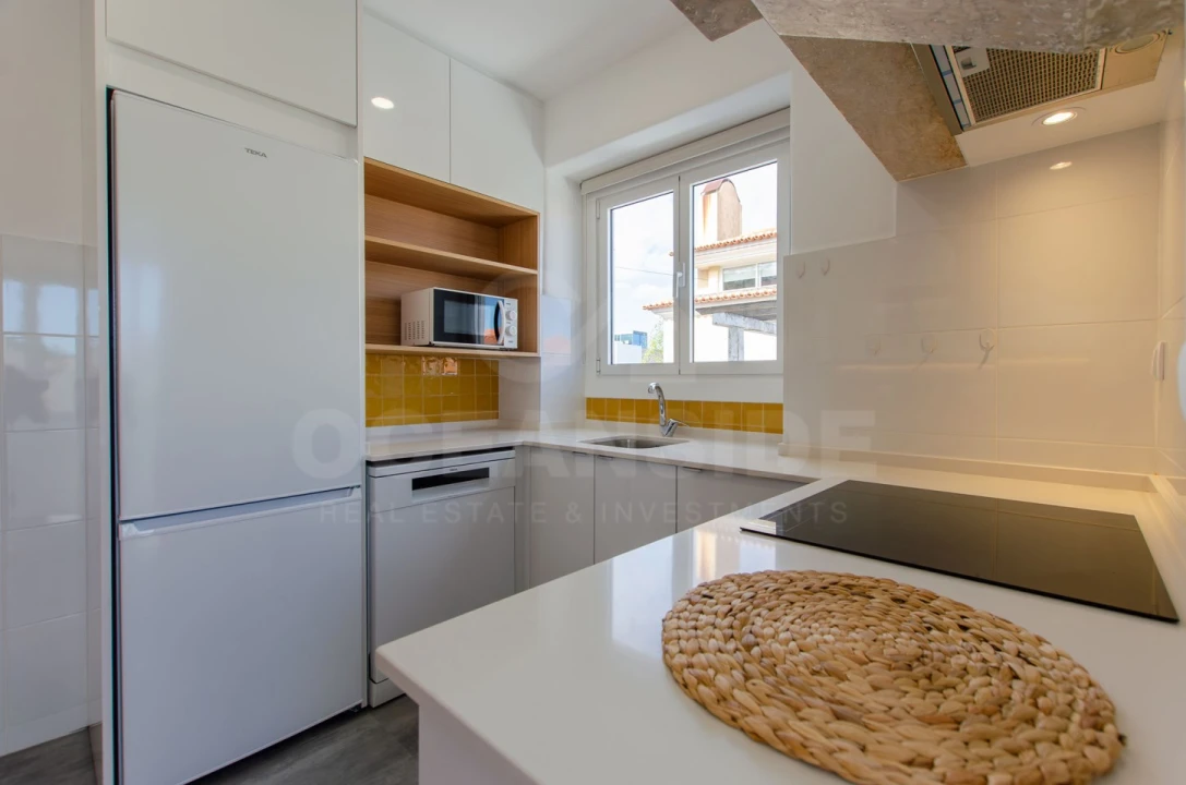 Apartamento T3 para Arrendamento em Santa Maria e São Miguel, São Martinho, São Pedro Penaferrim Foto 3