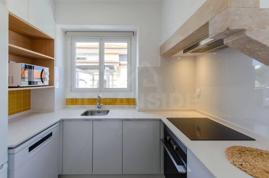 Apartamento T3 para Arrendamento em Santa Maria e São Miguel, São Martinho, São Pedro Penaferrim Foto 6