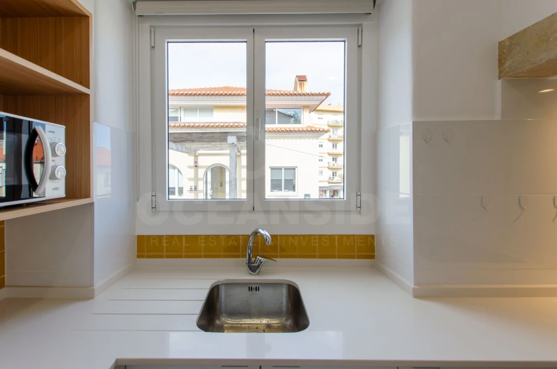 Apartamento T3 para Arrendamento em Santa Maria e São Miguel, São Martinho, São Pedro Penaferrim Foto 7