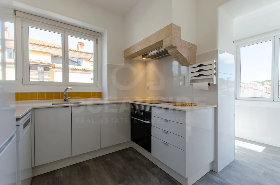 Apartamento T3 para Arrendamento em Santa Maria e São Miguel, São Martinho, São Pedro Penaferrim Foto 8