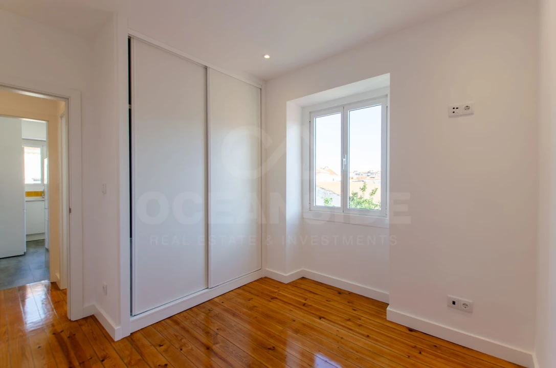 Apartamento T3 para Arrendamento em Santa Maria e São Miguel, São Martinho, São Pedro Penaferrim Foto 25