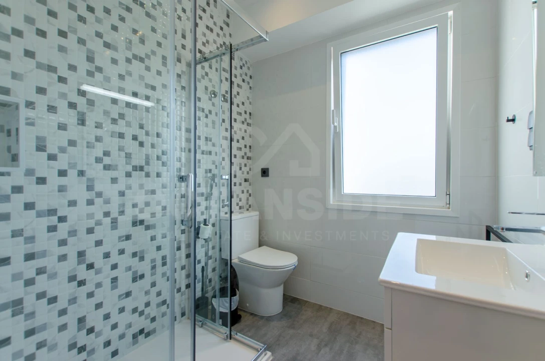 Apartamento T3 para Arrendamento em Santa Maria e São Miguel, São Martinho, São Pedro Penaferrim Foto 20