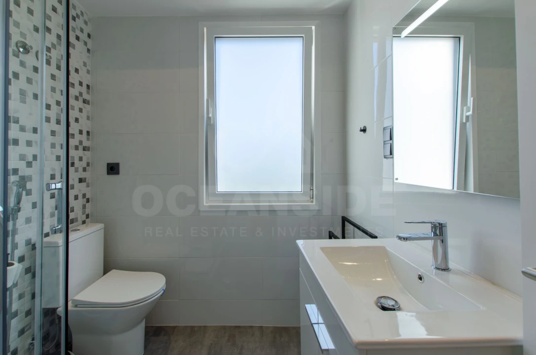 Apartamento T3 para Arrendamento em Santa Maria e São Miguel, São Martinho, São Pedro Penaferrim Foto 21