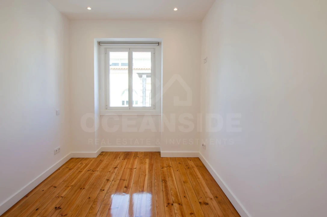 Apartamento T3 para Arrendamento em Santa Maria e São Miguel, São Martinho, São Pedro Penaferrim Foto 28