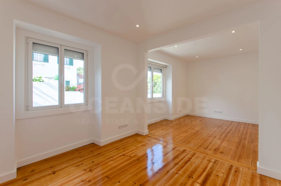 Apartamento T3 para Arrendamento em Santa Maria e São Miguel, São Martinho, São Pedro Penaferrim Foto 13