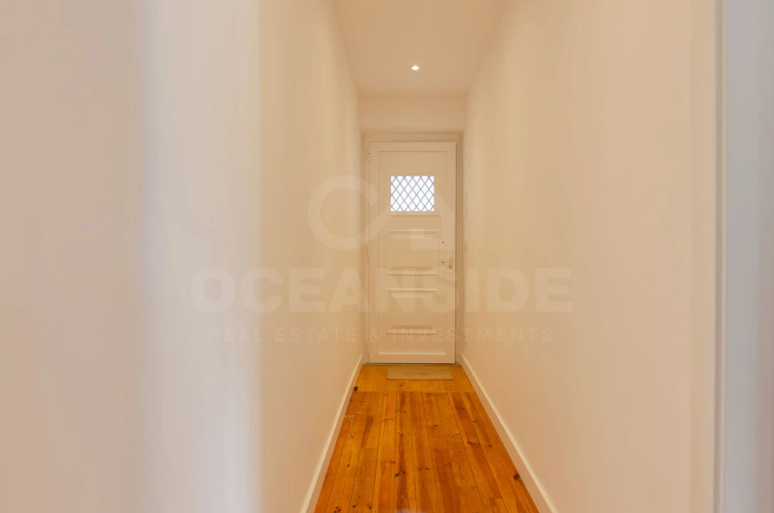 Apartamento T3 para Arrendamento em Santa Maria e São Miguel, São Martinho, São Pedro Penaferrim Foto 29